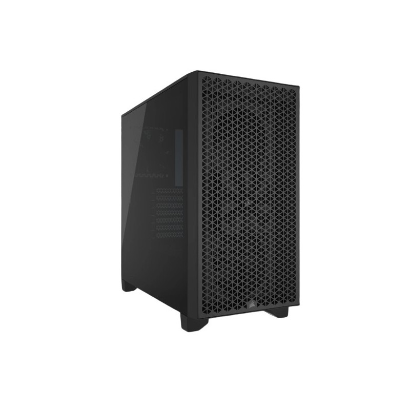 Corsair 3000D Airflow schwarz Midi Tower ATX Gaming Gehäuse